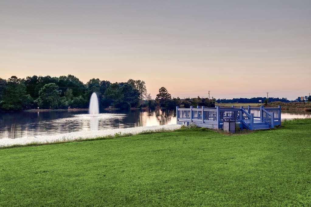 Hampton Inn Мълтри Екстериор снимка